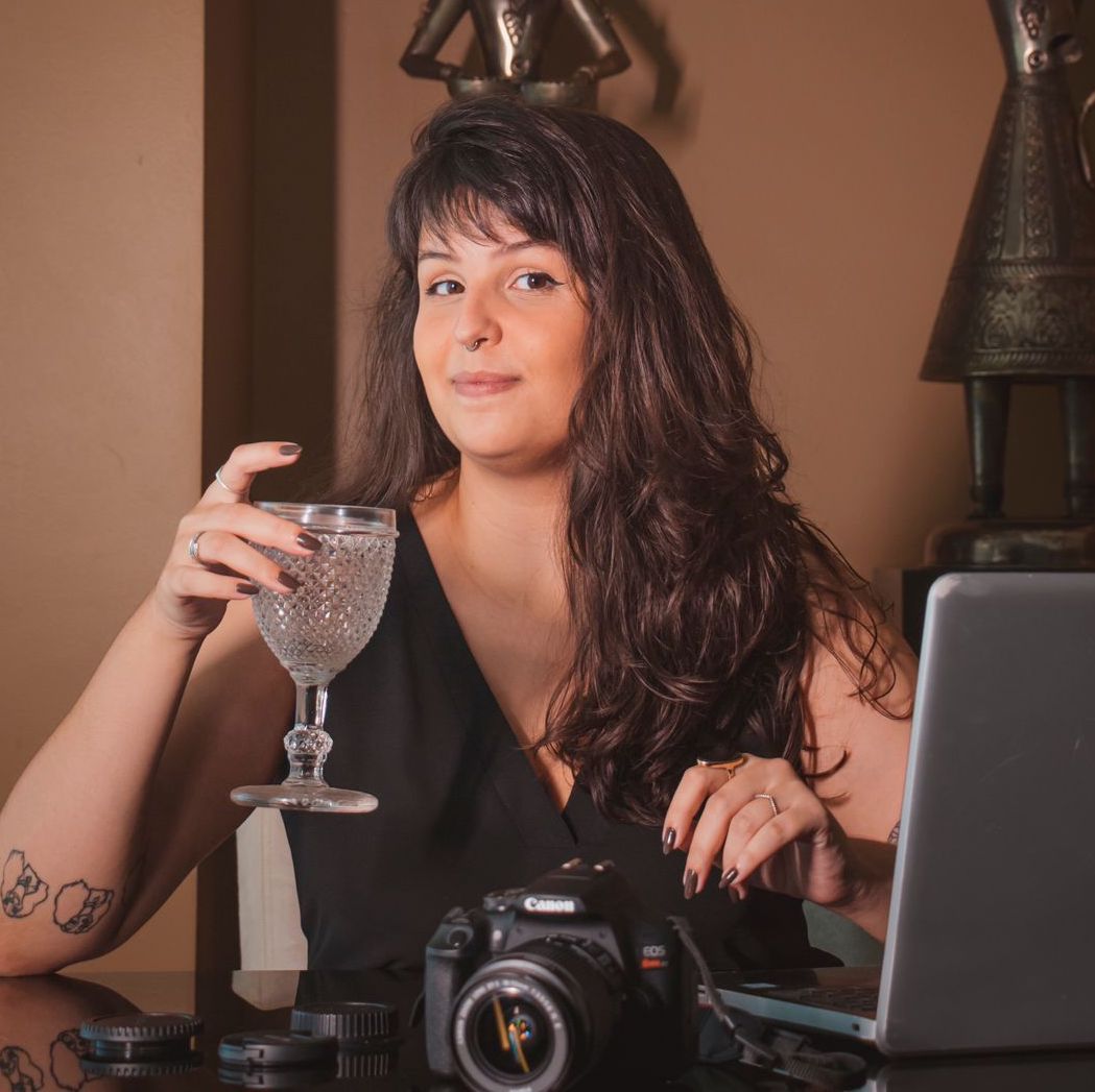 Paula Calvacanti