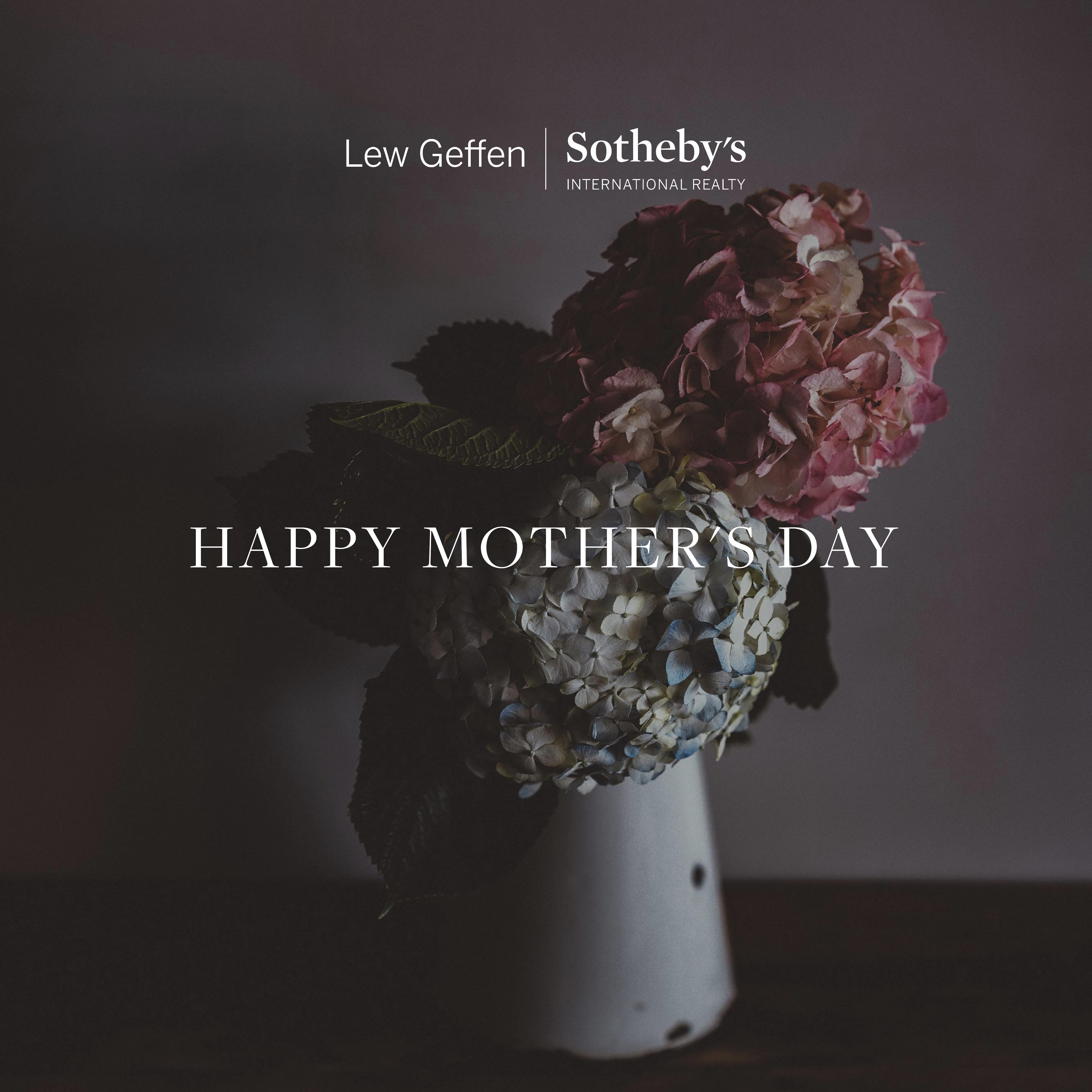 LGSIR Mother&#39;s Day