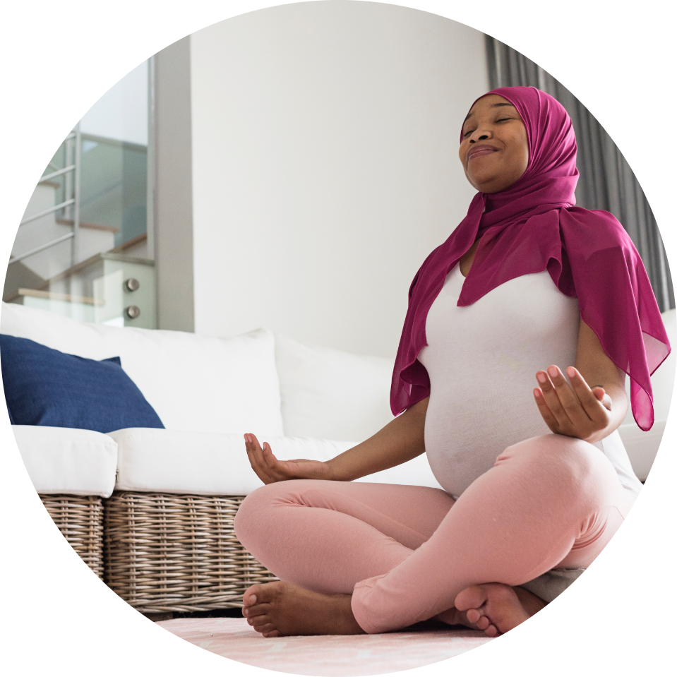 First Trimester Roadmap Holistic Birth Beyond Academy