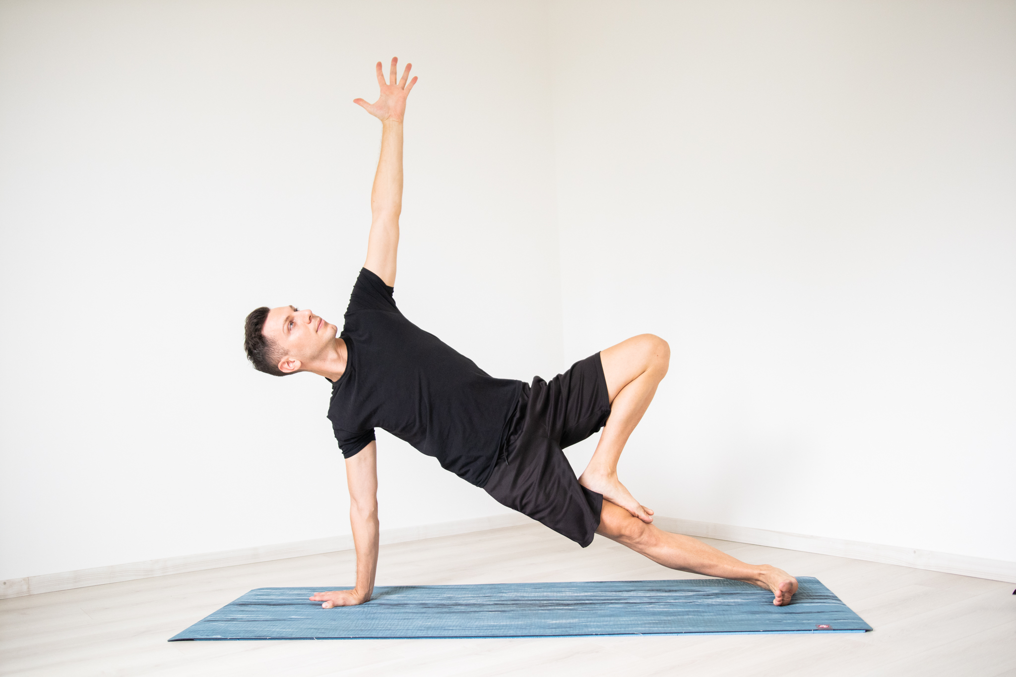 CaYoga - corso di power yoga online
