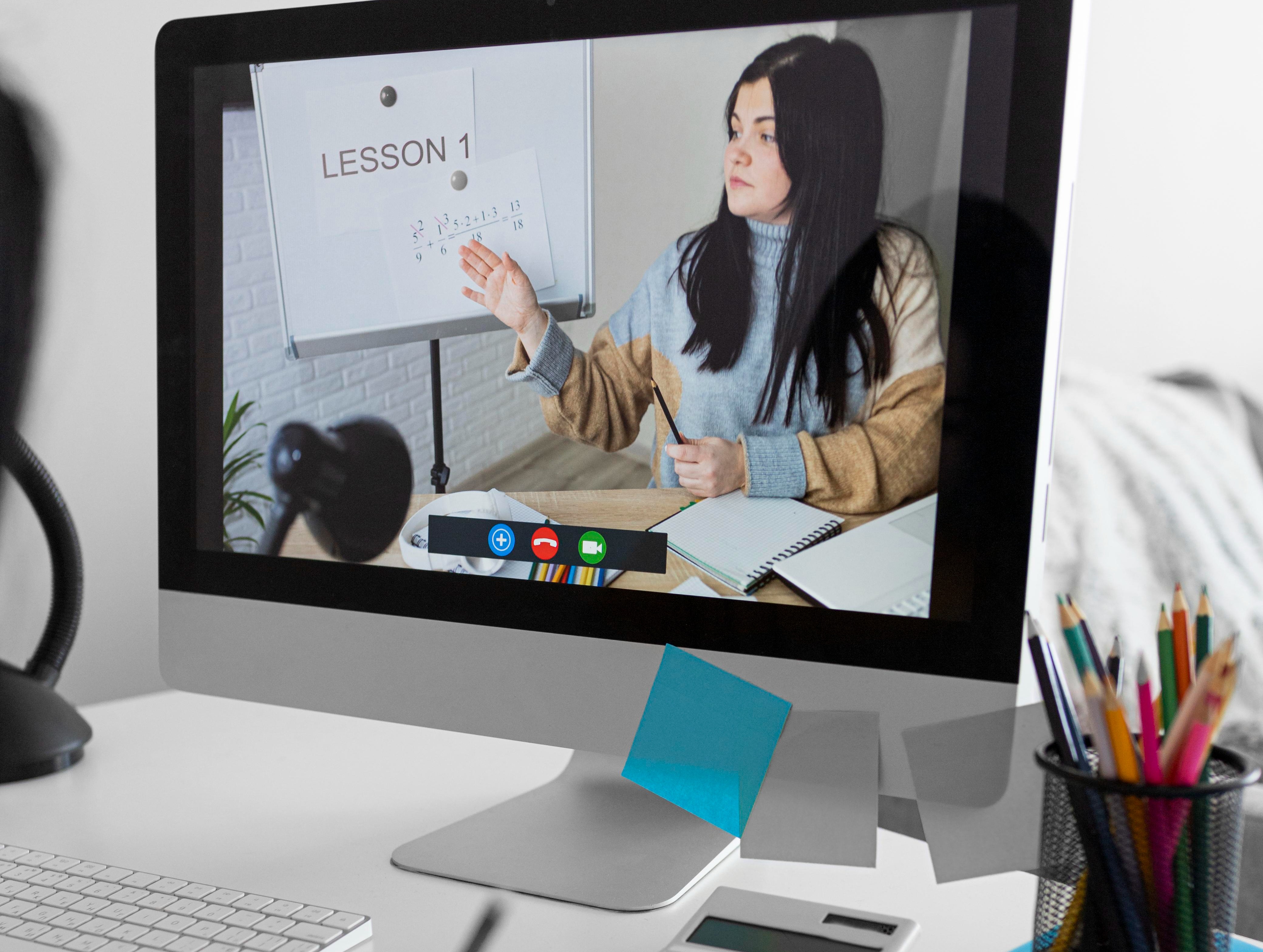 Online Courses
