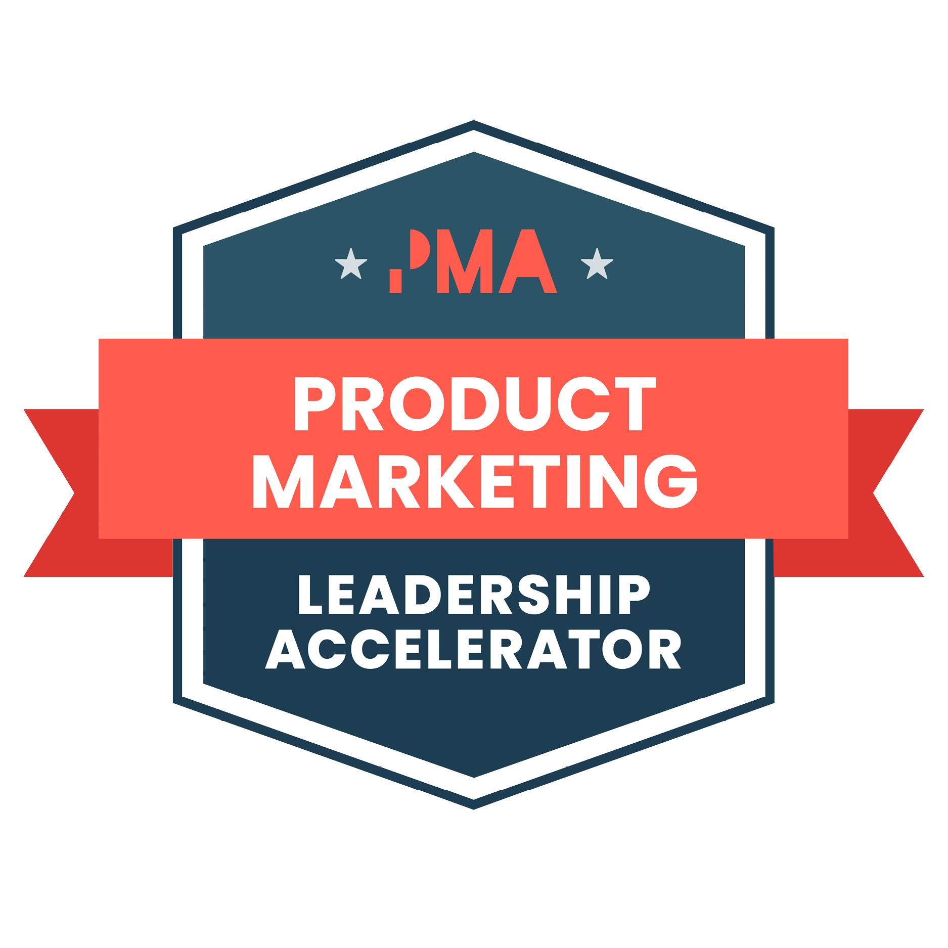 PMM leadership logos