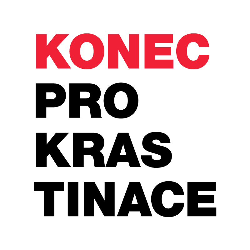 Konec prokrastinace