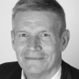 John Lambert, MD