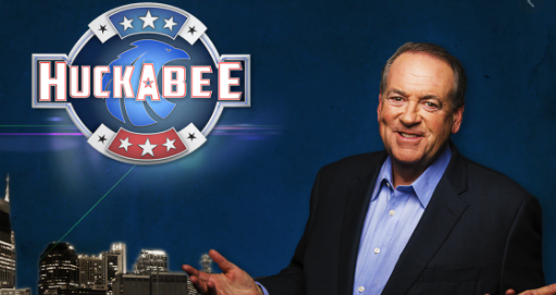 Mike Huckabee Radio Show