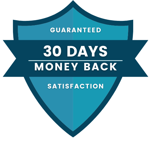 guarantee shield