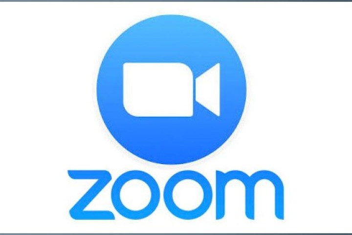 Zoom logo