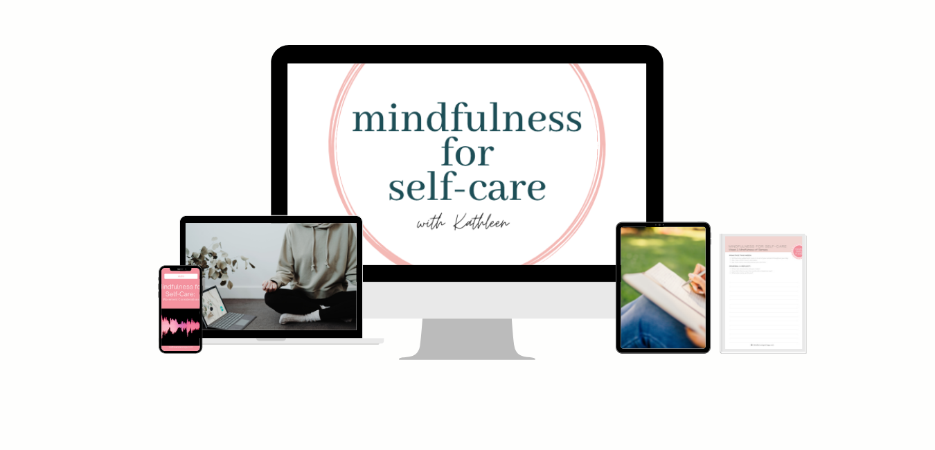 mindfulness practices, manage stress