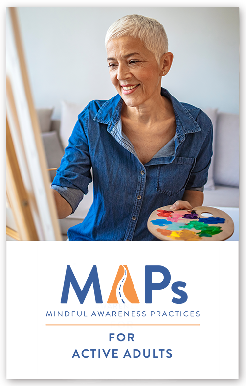 MAPs for Active Adults