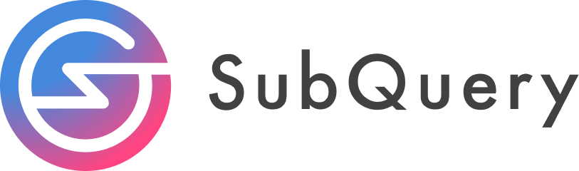 Moonbuilders Academy SubQuery Course: Learn how to index data faster with SubQuery