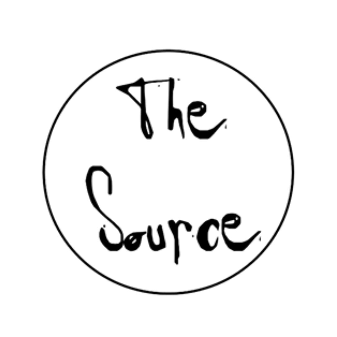 The Source Bar