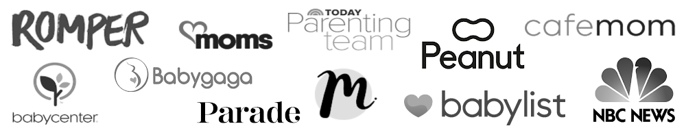Mommy&#39;s Bundle has been featured in...