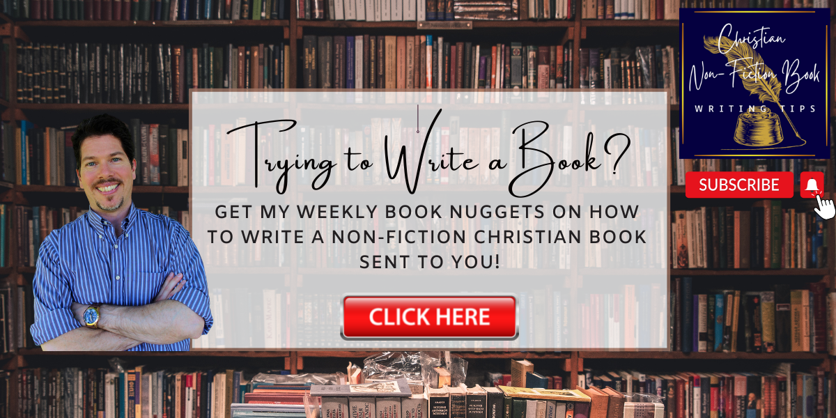 How-to-write-a-non-fiction-christian-book-masterclass
