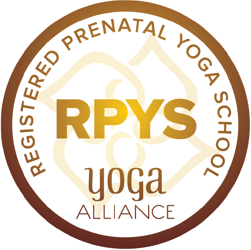 prenatal yoga teacher training online