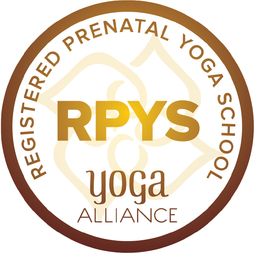 100 Hour Prenatal Yoga Teacher Training Online - Yoga Alliance RPYS