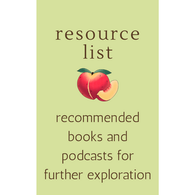 resource list