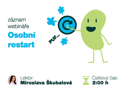 Osobní restart