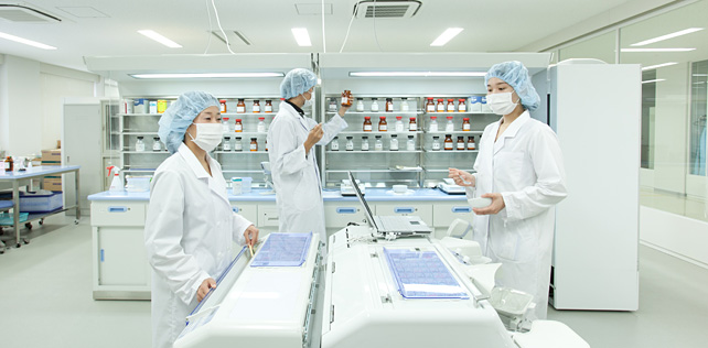 Online Training On GMP Environmental Monitoring for Pharmaceutical Clean Rooms