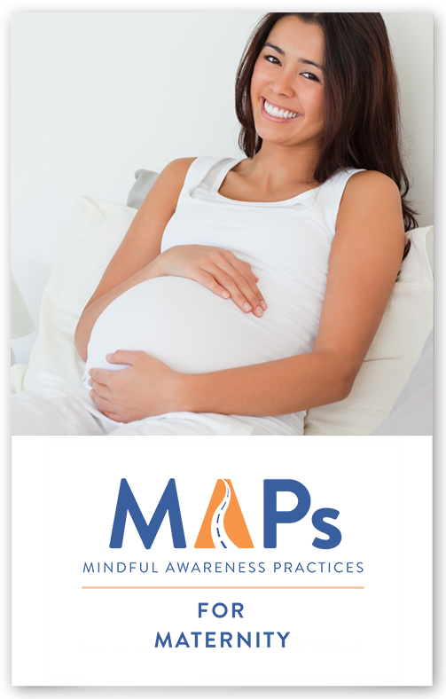 MAPs for Maternity