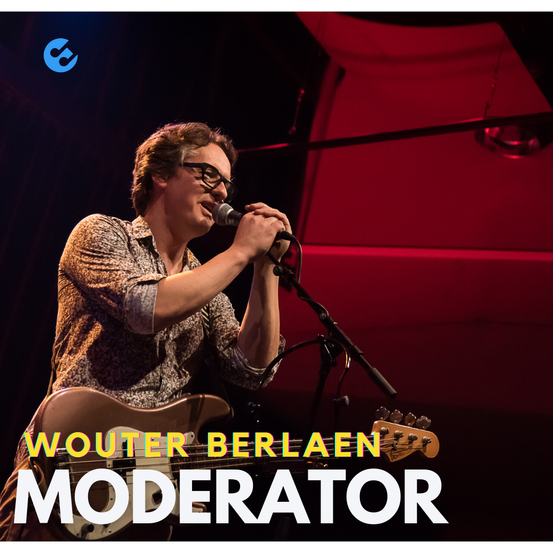 Wouter Berlaen