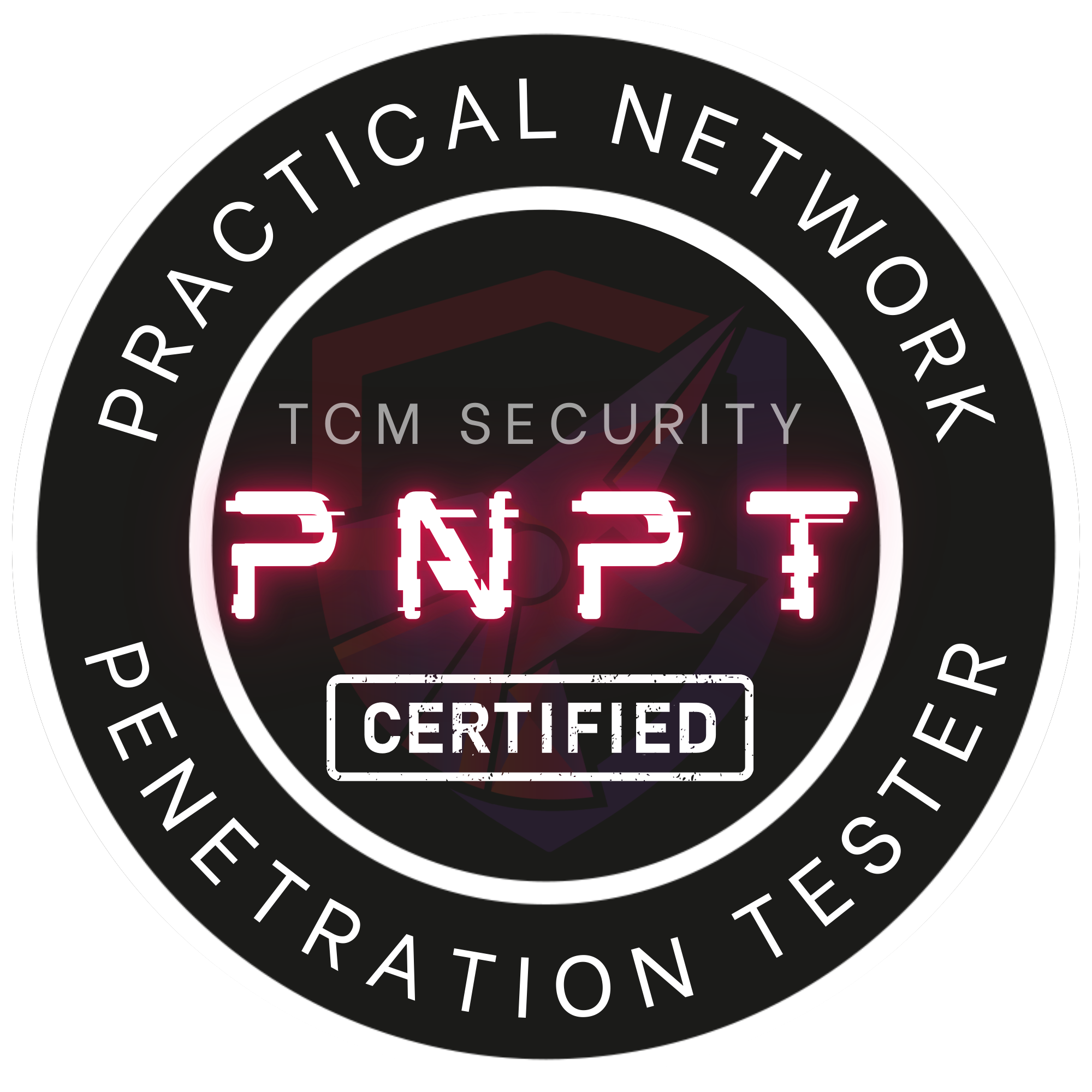 Practical Network Penetration Tester