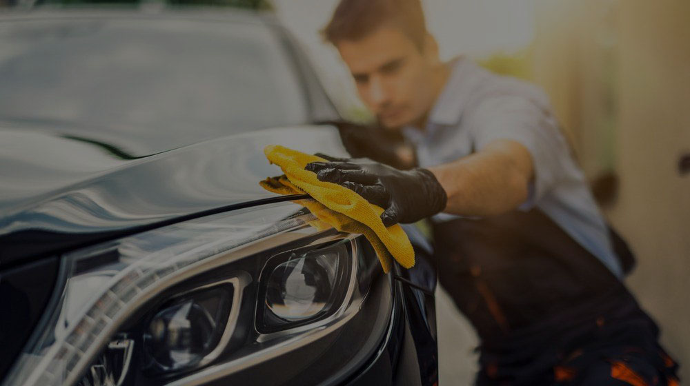 detailing academy