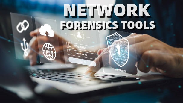 Network Forensics Market