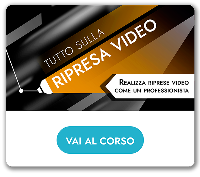 Ripresa video