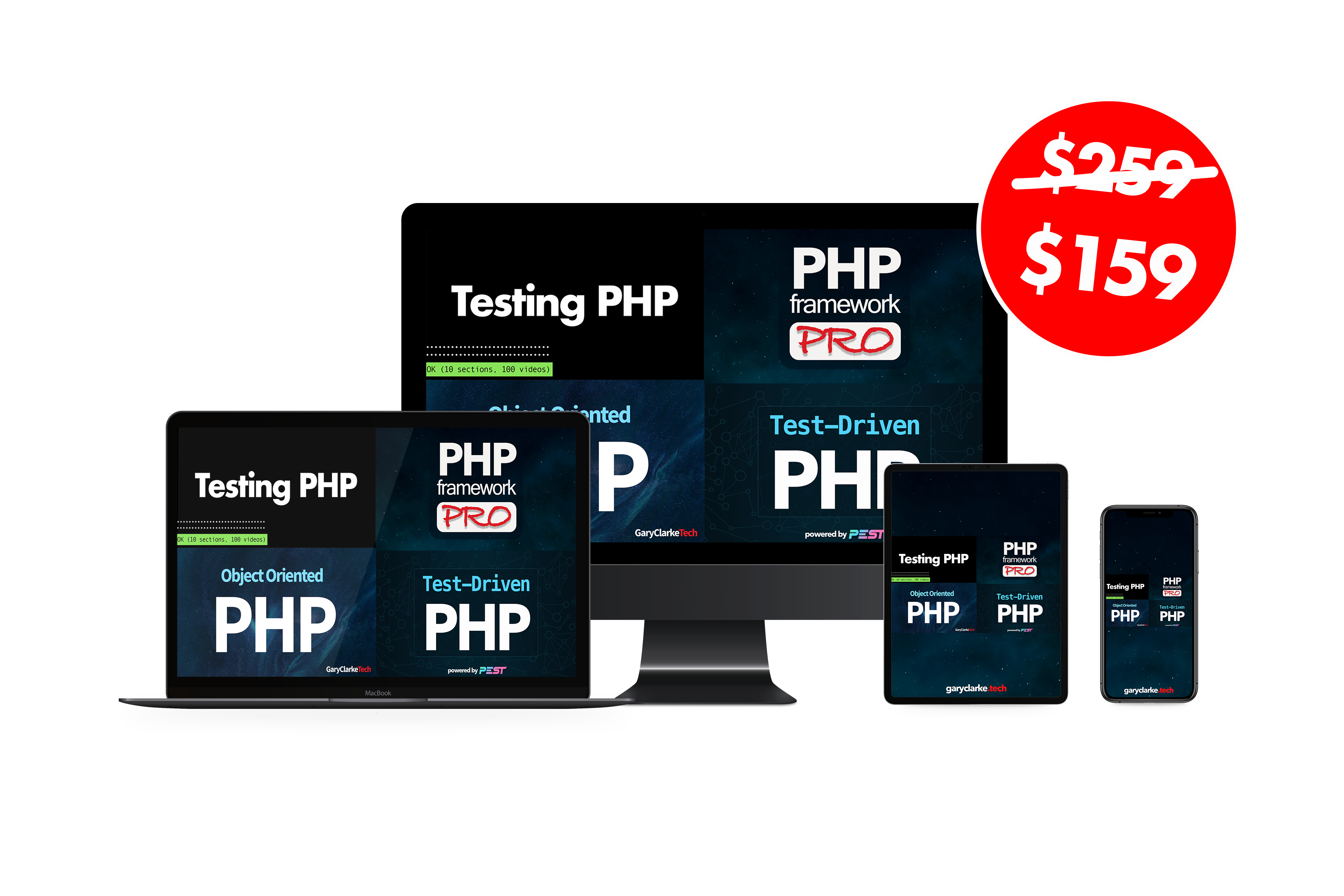 PHP Professional Toolkit