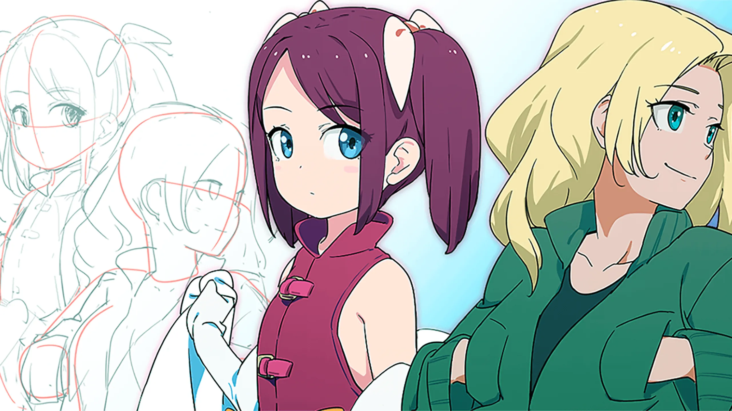 Anime Art Academy: Learn How to Draw Anime and Manga