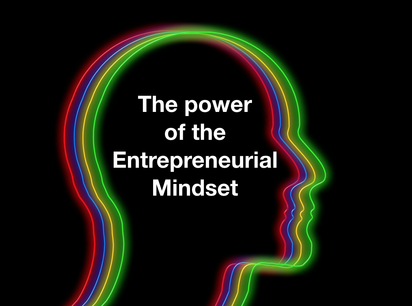 Entrepreneurial Mindset Network