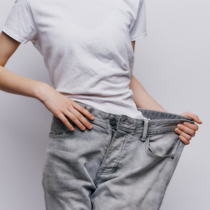 Qigong can help you with weight loss