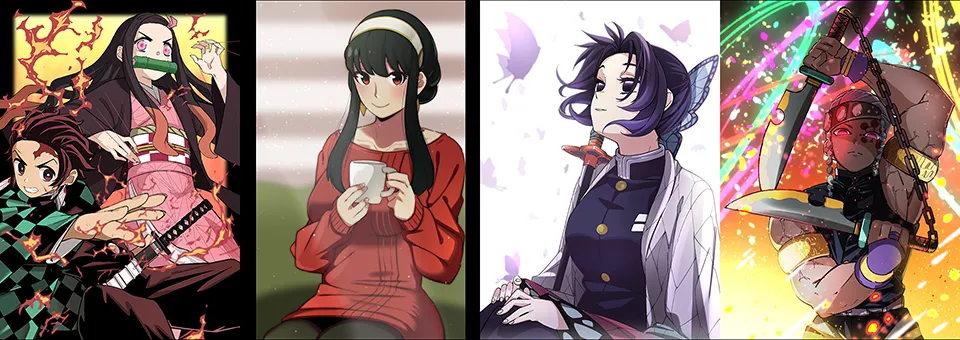 Our anime school Anime Art Academy teaches you how to draw manga and how to draw anime like a pro