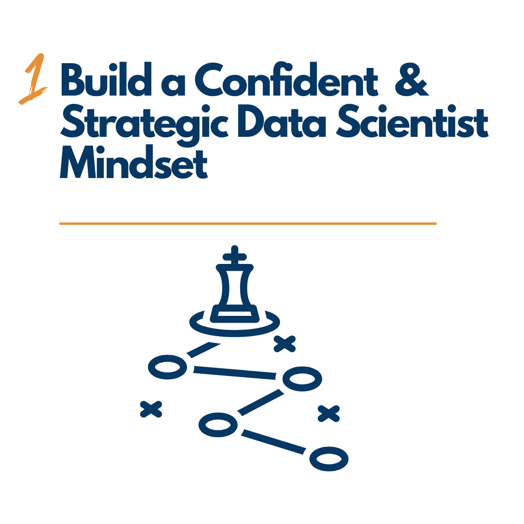 DuxData is a compass. We help you close the gap between data science/AI and execution. Confidently anticipate organizational needs and extract true business value
