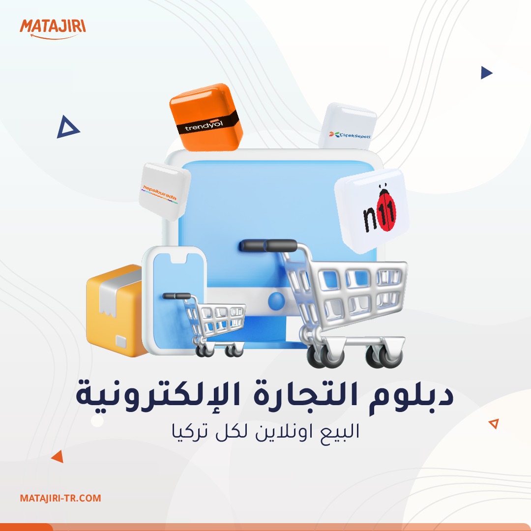 كورس البيع على ترنديول