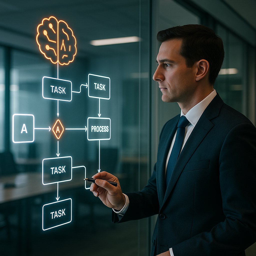 AI in Desktop Productivity