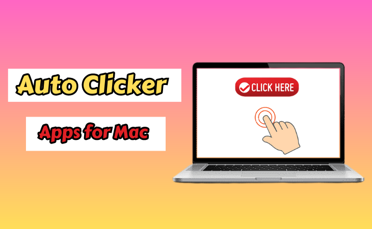 Auto Clicker for Mac 