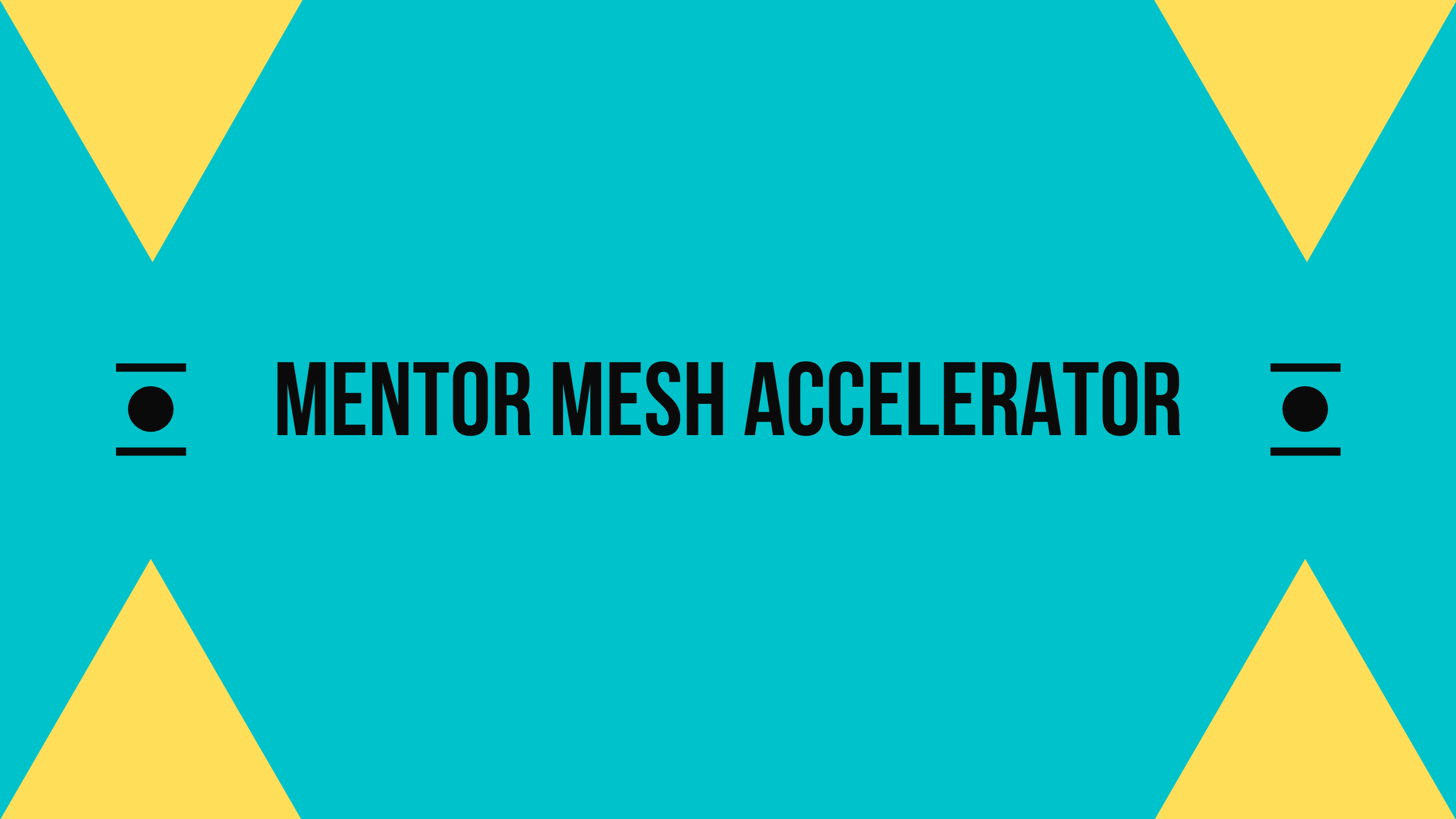 Mentor Mesh Accelerator | Mentor Mesh