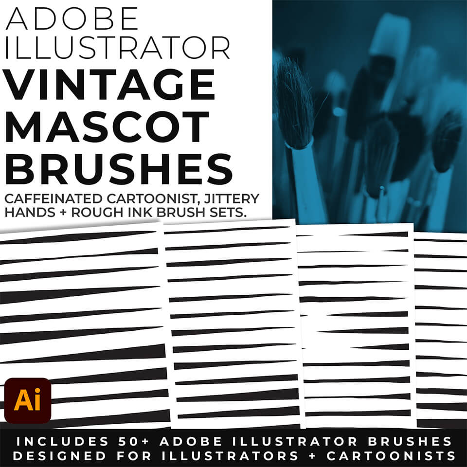 DOWNLOAD BRUSHES + RESOURCES