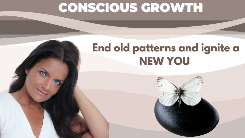 CONSCIOUS GROWTH 