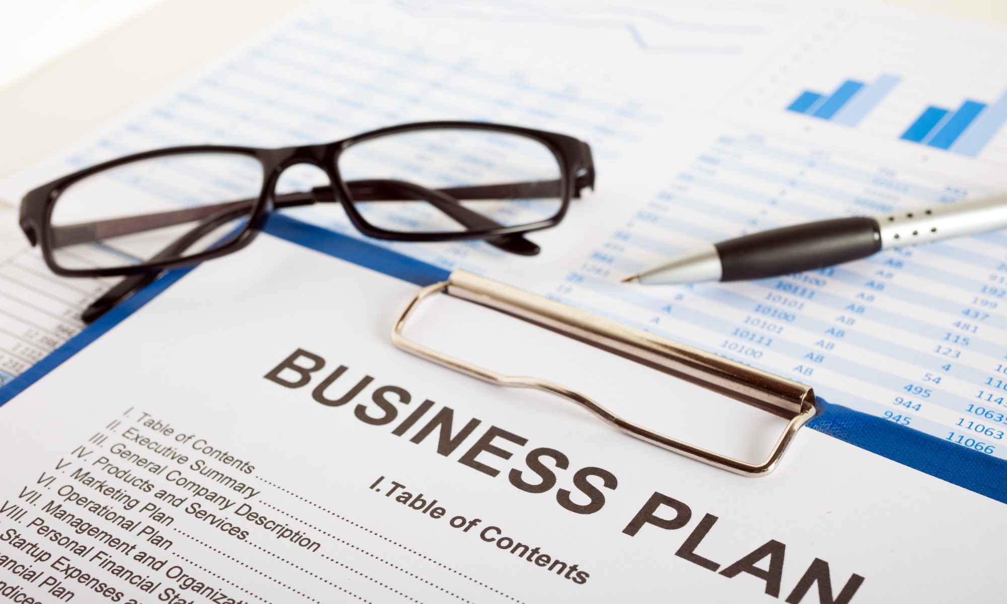 How to Write a Business Plan for Beginners