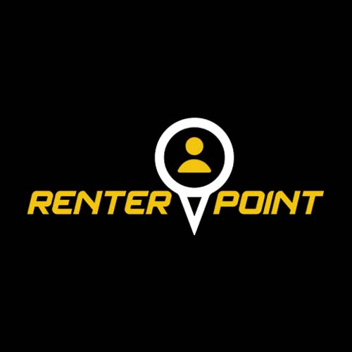 Renter Point Dubai Logo