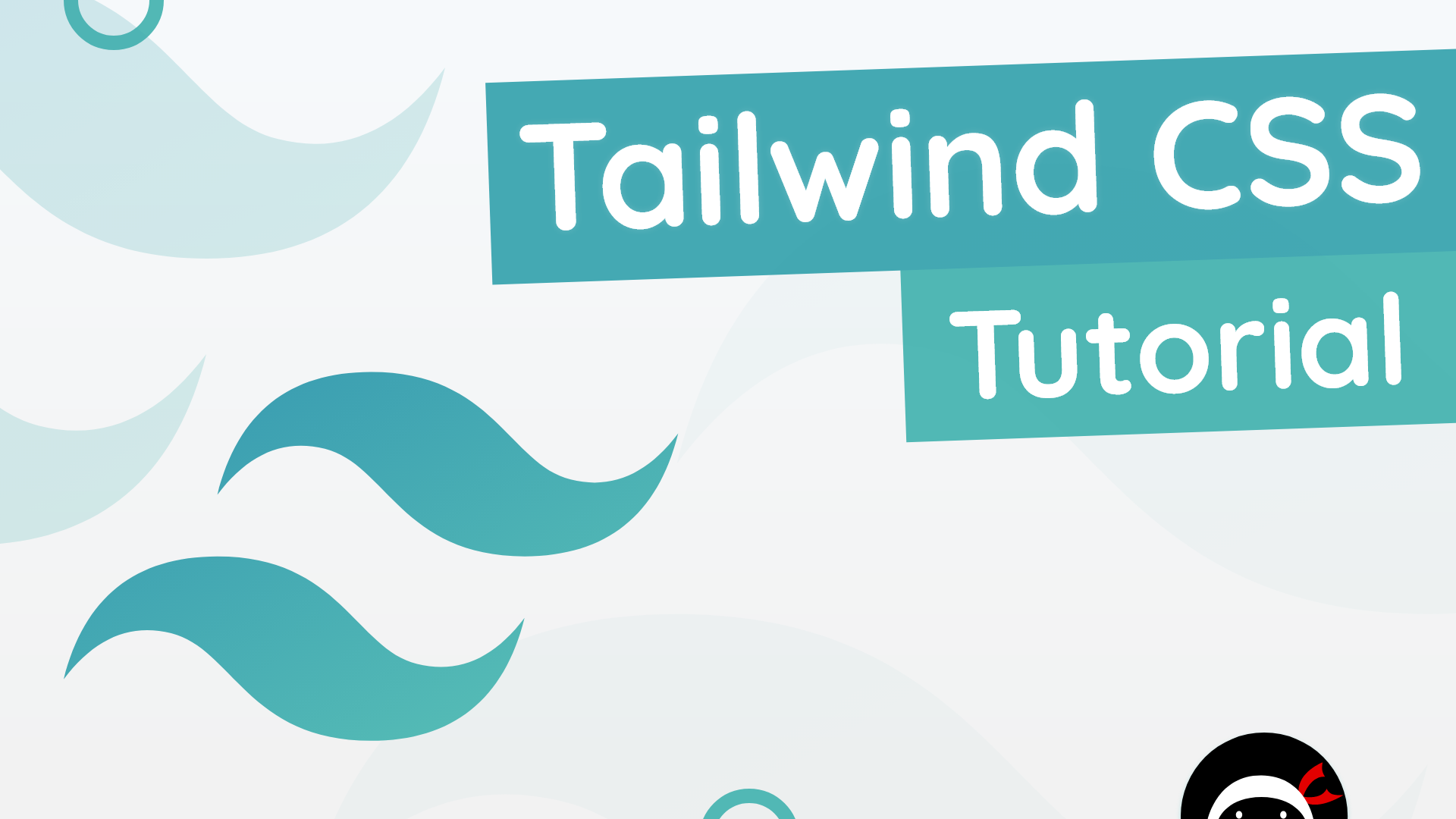 tailwind-css-tutorial-net-ninja