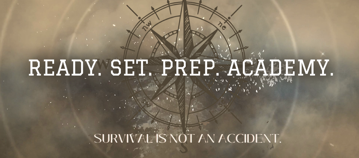 Ready. Set. Prep. Academy