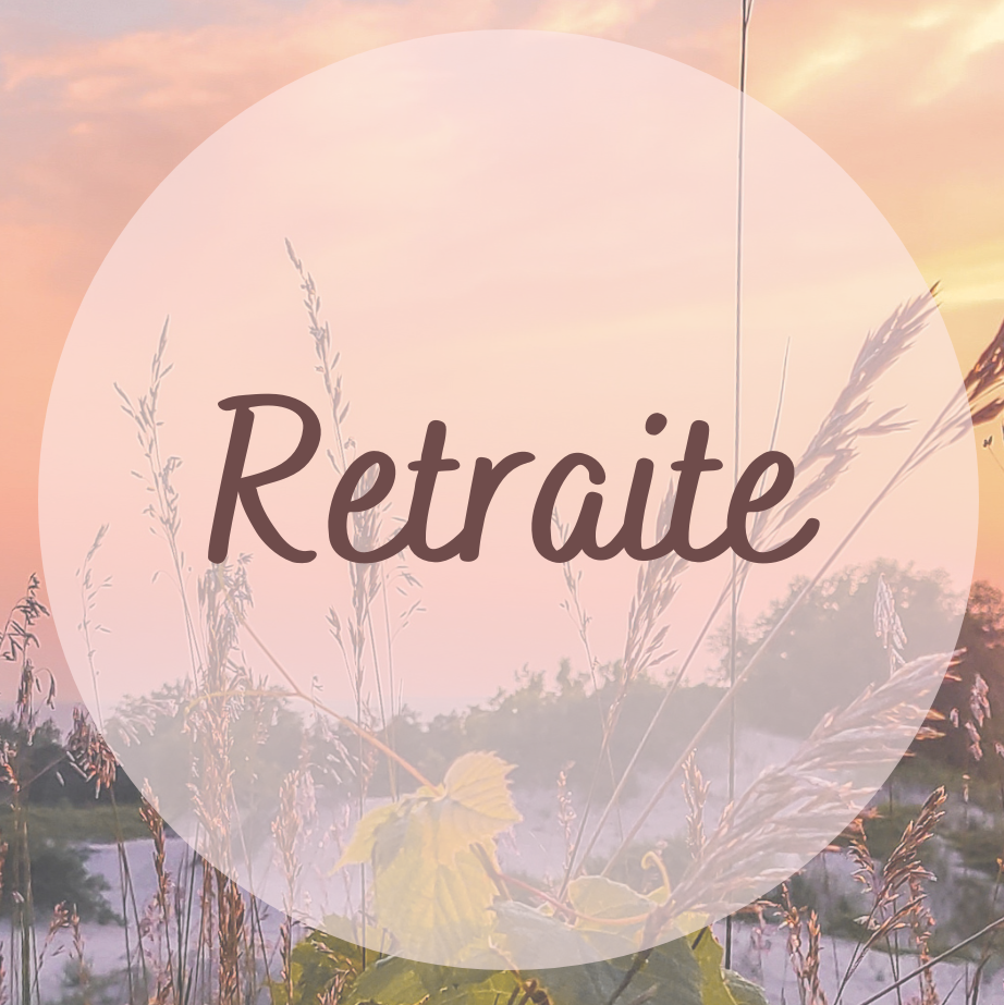 retraite, atelier de groupe, cercle de partage, cercle de femme