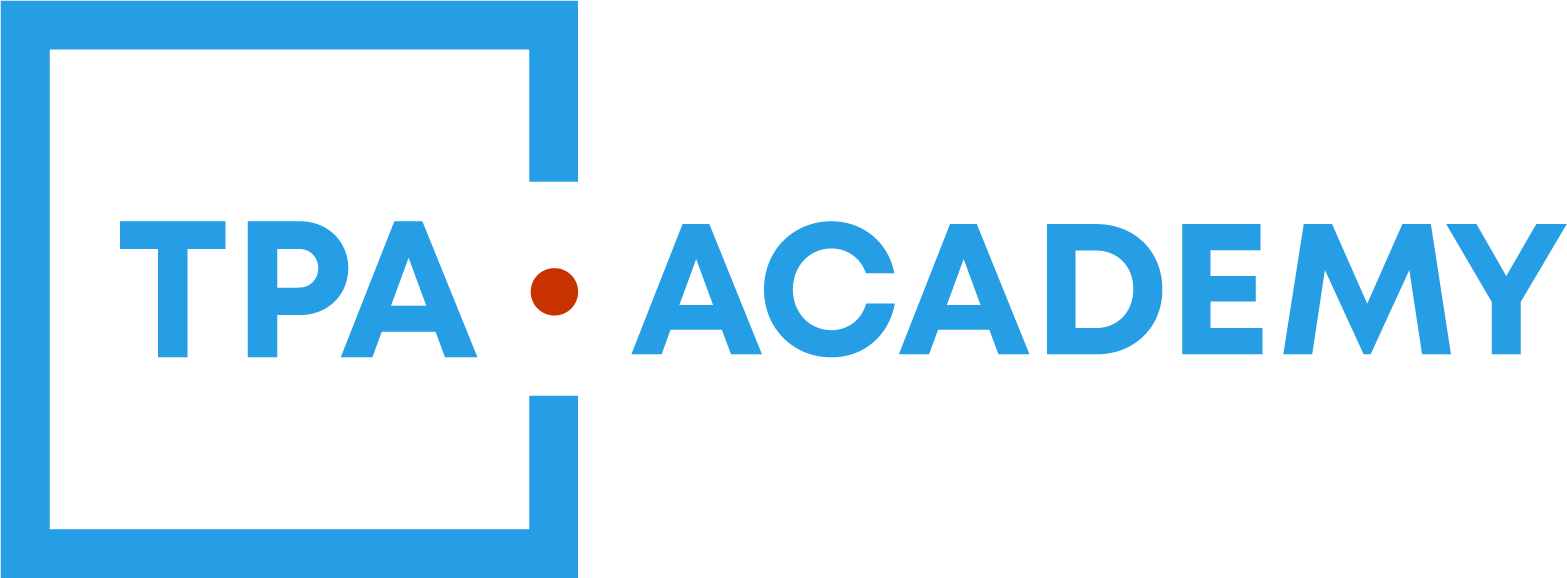 TPA Academy Logo