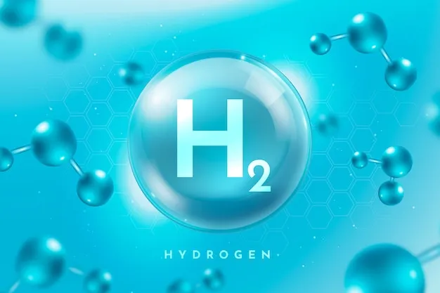 molecular hydrogen school of medicine