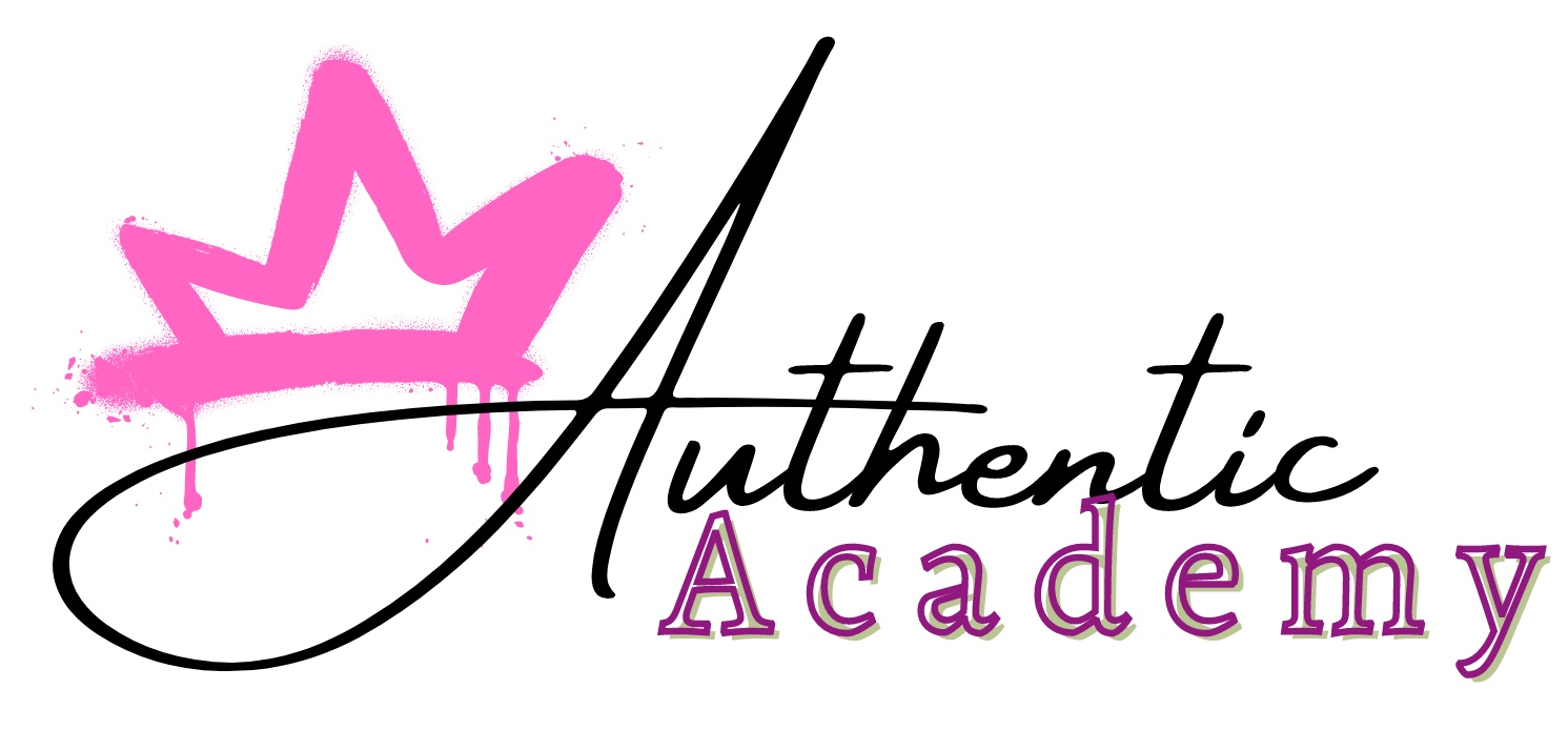 Authentic Academy 