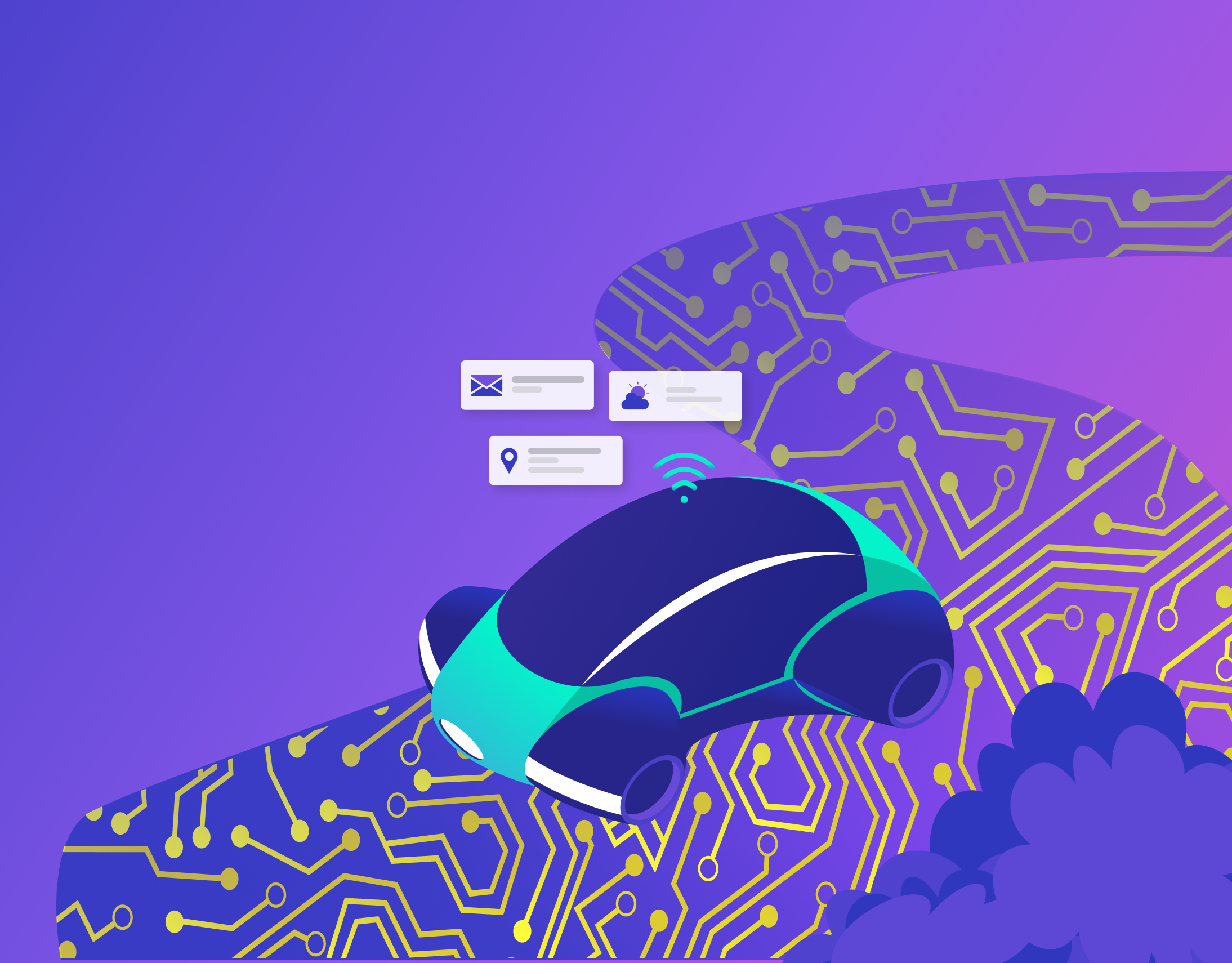 Autonomous Vehicles Masterclass