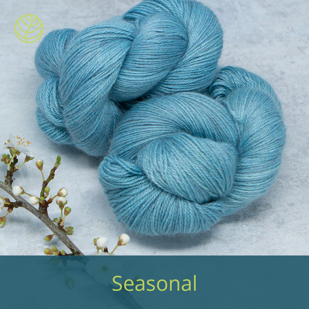 seasonal yarn